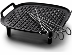 Philips Příslušenství k fritéze Philips HD9959/00 Sada na grilování XXL