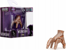 JADA TOYS Středeční kovová figurka 4 druhy 6,5 cm