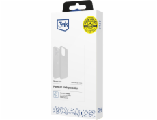 3mk Silicone Case pro Samsung Galaxy A35 5G