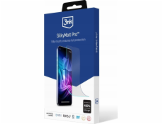 3mk Silky Matt Pro pro Motorola Moto G55 5G