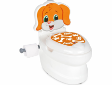 Jamara Jamara 460959 nočník oranžový, bílý