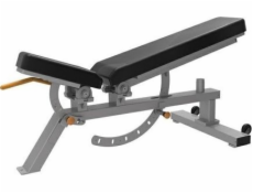 DS Fitness Nastavitelná lavice DS 1039