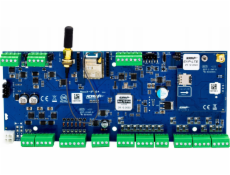 Ropam IP kamera OVLÁDACÍ ÚSTŘEDNA POPLACHU ROPAM NEOLTE-IP-64