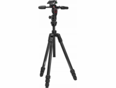 Manfrotto Stativ Sada stativů Manfrotto MKBFRTC4GTFB-3W Befree GT PRO 3-Way FB