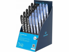 Schneider Sada plnicích per Voice, M, 30 ks, různé barvy