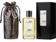 Mancera Mancera SAND AOUD EDP folie 120 ml