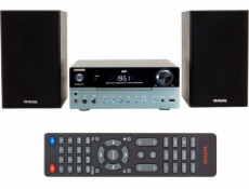 Aiwa Věž AIWA MSBTU-700DAB MIKRO VĚŽ