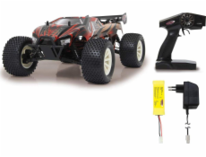 Jamara JAMARA Brecter 1:10 EP 2,4 GHZ – 059738