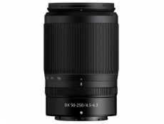 Nikon Z 50-250mm f/4.5-6.3 DX NIKKOR