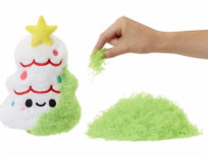 MGA Malý plyšový vánoční stromeček Fluffie Stuffiez MGA Malý plyšový vánoční stromeček Fluffie Stuffiez