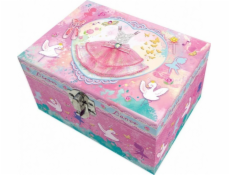 Pulio Hudební skříňka Pecoware - Šaty Pulio Hudební skříňka Pecoware - Šaty