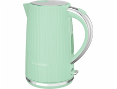 Russell Hobbs Eden      Pistazie Wasserkocher            27364-70