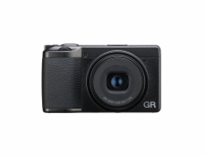 Ricoh GR IIIx HDF