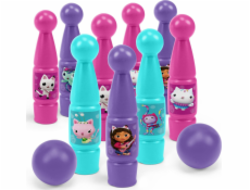 Wader Skittles v krabičce - Gabiin kočičí dům