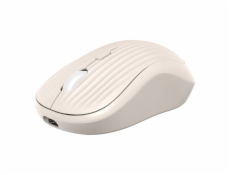 Bezdrôtové slúchadlá Sbox WM-602 béžové