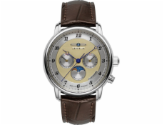Zeppelin Hodinky Friedrichshafen 85365 40mm Zeppelin Hodinky Friedrichshafen 85365 40mm