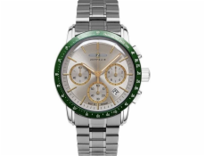 Zeppelin Hodinky New York 8878MB5 Quartz 42mm