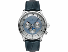 Zeppelin Hodinky Friedrichshafen 85363 40mm