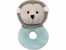 TULILO Chrastítko ve tvaru ježka 18 cm