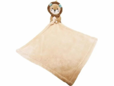 TULILO Ručník Lev 35x35 cm béžový