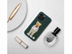 L’Oreal Paris Pouzdro ZUCK BEAR PARIS GENTLEMAN pro IPHONE 16 s motýlkem