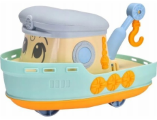 Simba ABC Boat Cozy Caro 26 cm