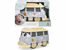 Simba ABC Útulné auto Carlo 25 cm