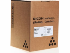 Ricoh Originální azurový toner 828429 (828429)
