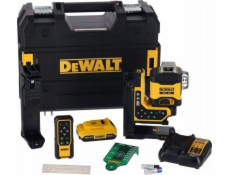 Dewalt DEWALT laserová pila s dálkovým ovládáním