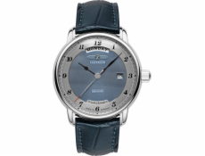 Zeppelin Hodinky Friedrichshafen 85623 40mm