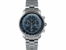 Zeppelin Quarz hodinky 100 Jahre 7680MB3