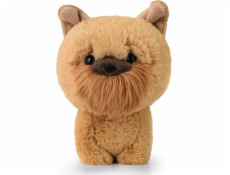 Daffi MAZLÍČCI TEDDY PETS Maskot bruselského grifonka