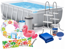 Intex Bazén Frame 300x175cm 15v1 (26784)