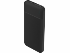 PLATINET POWER BANK COMPACT 10000 MAH 20W PD WITH CABLE