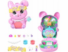 Mattel Sada králíčka Polly Pocket