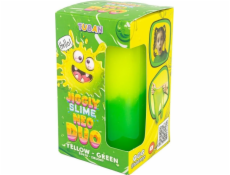 TUBAN Sliz Jiggly Neo Duo žlutozelený 430g