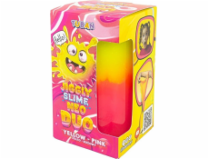 TUBAN Sliz Jiggly Neo Duo žluto-růžový 430g