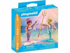 Playmobil Dvojbalení 71799 Mořské panny