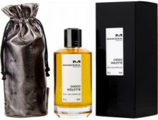 Mancera Parfém Choco Violette EDP 120 ml