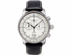Zeppelin Pánské hodinky Zeppelin 7690-1