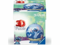 Ravensburger Polska Puzzle 54 dílků 3D Ball Stitch 1