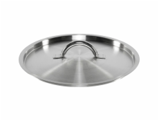 De Buyer PRIM APPETY Deckel IND. 24cm