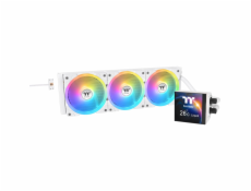 Thermaltake MAGFloe 360 Ultra AIO Liquid Cooler White