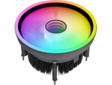 Thermaltake UX150-L ARGB Air cooler Black