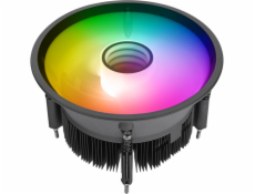 Thermaltake UX150 ARGB Air cooler Black