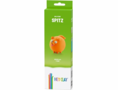 Tm Toys Hej Clay Spitz Psi Plastelíny
