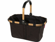 Reisenthel Carrybag gold black