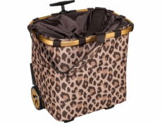 Reisenthel Carrycruiser leo macchiato