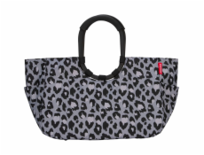 Reisenthel Loopshopper L leo nero