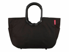 Reisenthel Loopshopper L black black